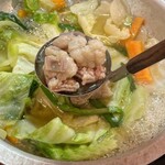 昭和大衆ホルモン - 