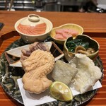 日本料理 弥のまる - 