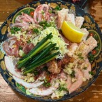 昭和大衆ホルモン - 