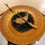 Kyoubashi Tempura To Sushi Ishii - 