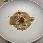 Ｎico - サクラマス