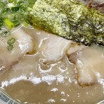 Ramen Kou Bou Ryuu - 