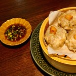 ニンニクバル にょんにょご - 