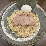 つけ麺 まぜそば みやも - 