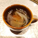 京橋 天冨良と鮨 いしい - 