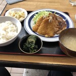 ふじや食堂 - 