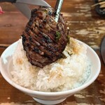 昭和大衆ホルモン - 