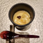 京橋 天冨良と鮨 いしい - 