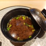 京橋 天冨良と鮨 いしい - 