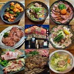 昭和大衆ホルモン - 