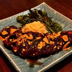 ニンニクバル にょんにょご - 