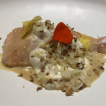 Ｎico - サクラマス