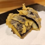 京橋 天冨良と鮨 いしい - 