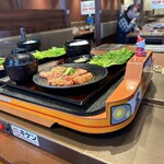 焼肉特急 東鴻池駅店 - 