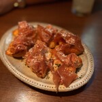 ニンニクバル にょんにょご - 