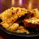 ニンニクバル にょんにょご - 