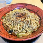 九州ラー麺 加虎 - 
