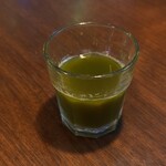 ニンニクバル にょんにょご - 