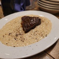 熟成和牛ステーキグリルド エイジング・ビーフ 横浜店 - 