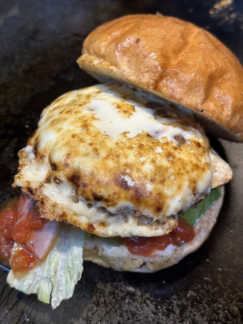 MENU | 【公式】淡路島バーガー専門店SHIMAUMABURGER箕面店