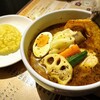 スープカリー専門店 元祖 札幌ドミニカ