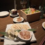 Tosaka-na Dining Gosso - 