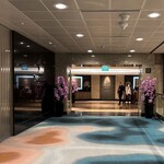 SilverKris Lounge - 2024年4月。訪問