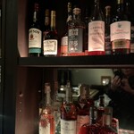 Bar STirage - 