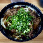 Imanami Udon - 