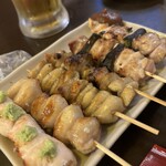 Kushiyaki Ikkon - 