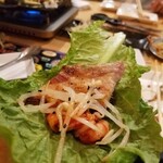 ハナハナポチャ - 