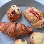 296BAKERY - 