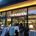 LIZARRAN - 