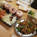 ハナハナポチャ - 