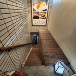 京橋 天冨良と鮨 いしい - 