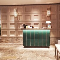 COLONIAL BEACH 横浜ハンマーヘッド - 