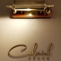 COLONIAL BEACH 横浜ハンマーヘッド - 