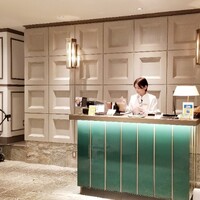 COLONIAL BEACH 横浜ハンマーヘッド - 