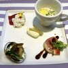 ビストロ巴里食堂