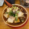 麺屋 7.5Hz  豊中服部店