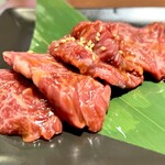 焼肉 芯々 - 