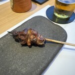 Yakitori Mikado - 