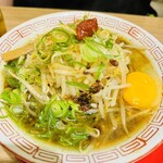 麺屋 ひしお - 