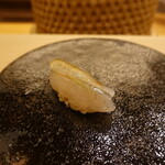 すし処 睦月 - さより