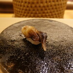 すし処 睦月 - 鳥貝