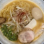 Sapporo Ramen Hagakure - 