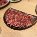 焼肉家ひらて - 