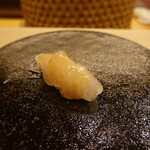 すし処 睦月 - まこがれい