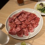 焼肉家ひらて - 