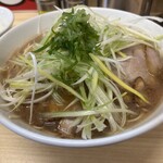 ラーメン並木 - 